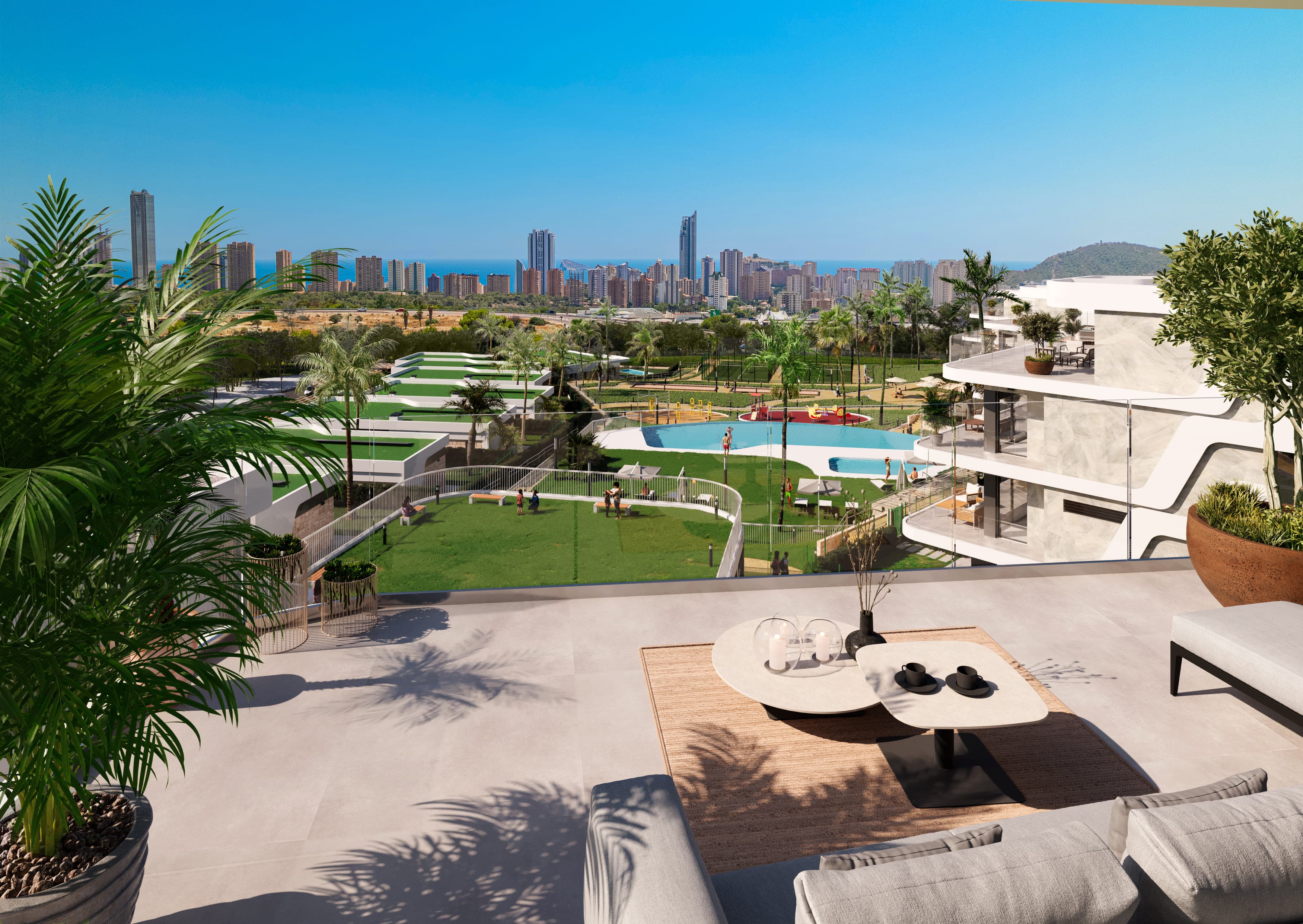 Apartment | Finestrat - Image 3