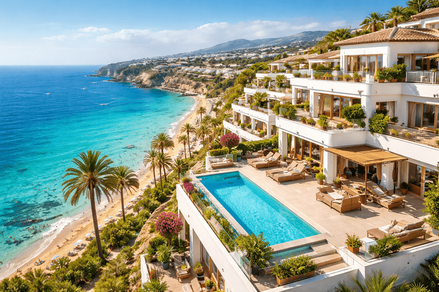 resort-apartments